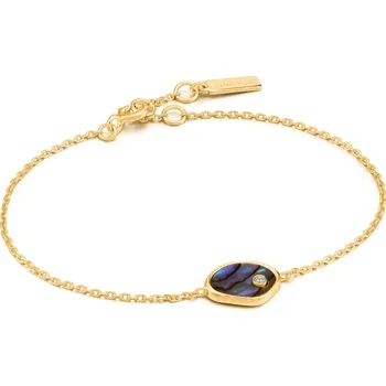 Náramek Ania Haie B027-01G Turning Tides