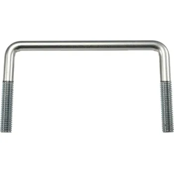 Přívěs Třmen M10 70x122 mm UNSINN