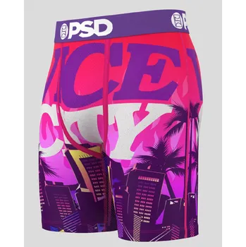 Boxerky PSD Vice City Men Underwear Velikost: M