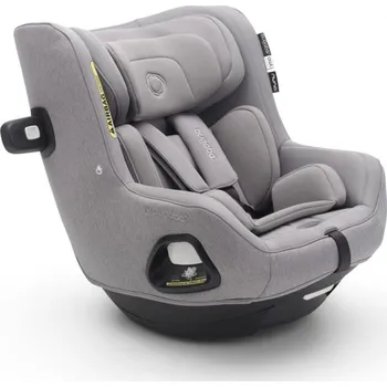 Autosedačka BUGABOO autosedačka Owl by Nuna 40-105 cm Grey