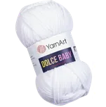 YarnArt Dolce Baby