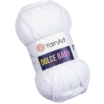 YarnArt Dolce Baby, 741