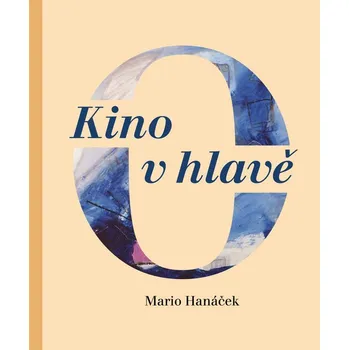 Kniha Kino v hlavě