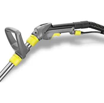 Příslušenství pro úklid KÄRCHER D-rukojeť pro nástříkovou/sací trubici Puzzi DN32