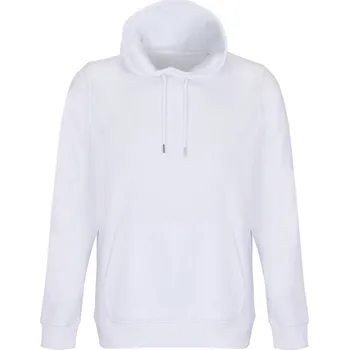 Dámská mikina SOLS Unisex mikina s kapucí Constellation