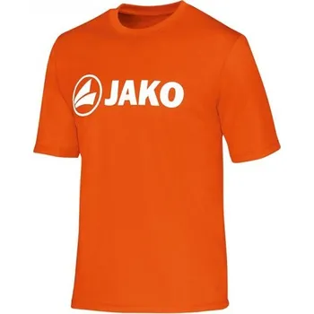 Pánské tričko Funkční tričko JAKO PROMO Velikost: 4XL