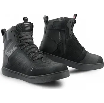 Moto obuv Dámské boty na motorku Shima Rebel 2.0 Vent černé 39