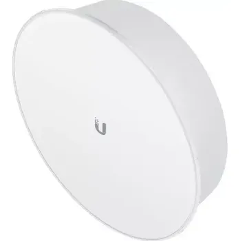Síťový prvek Ubiquiti PowerBeam 5AC-ISO-Gen2, 5GHz AC, 2x25dBi