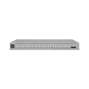 Switch Switch Ubiquiti Networks USW-Pro-Max-24 nastavitelný, 16x GLAN, 8x 2,5GLAN, 2x 10G SFP USW-PRO-MAX-24