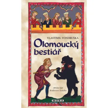 Olomoucký bestiář