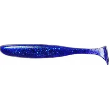 Umělá nástraha Keitech Easy Shiner 4,5" Mignight Blue 11,4cm/6ks