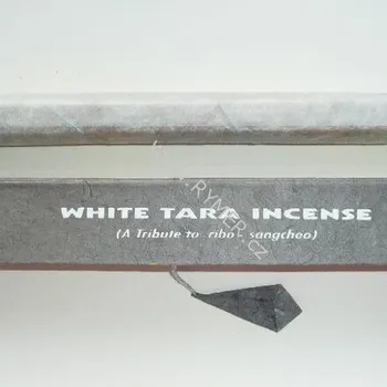 Čajovna Vonné tyčinky BC - WHITE TARA (bílá Tara)