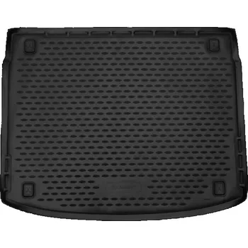 Vana do kufru Novline Gumová vana do kufru Kia XCeed 2019- (horní dno)