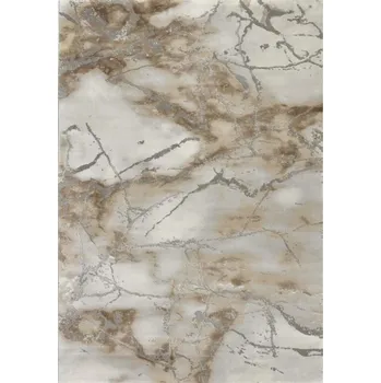 Koberec Kusový koberec CRAFT 23270-276 beige Rozměr: 80x150 cm