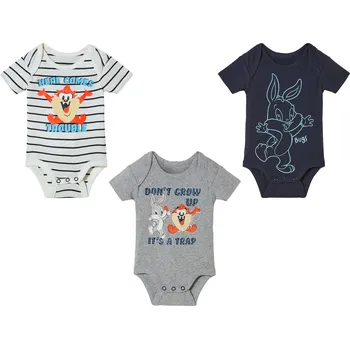 Kojenecké oblečení Chlapecké body