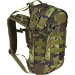 Batoh "Assault 17", vz. 95, 17 L, MFH