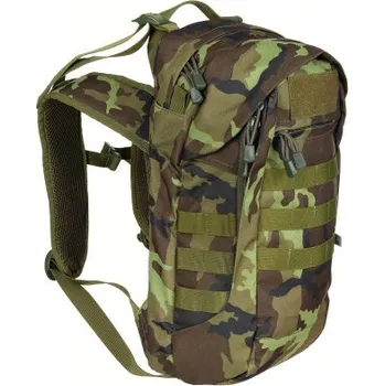 turistický batoh Batoh "Assault 17", vz. 95, 17 L, MFH