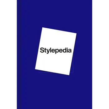 Stylepedia - Fashionary