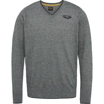 Pánský svetr PME Legend pánský svetr PKW2308300 PKW2308300 M 5281