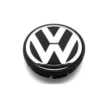Poklice na kolo Krytky kol, pokličky na kola VW VOLKSWAGEN 65mm 3B7601171