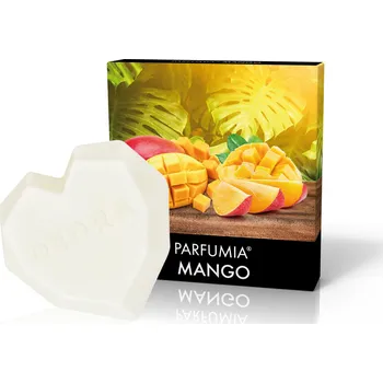vonný vosk MANGO | sójový vosk do aromalampy | PARFUMIA® | 40 ml Dedra