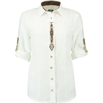 Dámská košile dámská košile 1011 velikost košile: 44