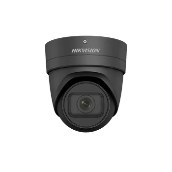 IP kamera HIKVISION DS-2CD2H46G2-IZS (2,8-12mm) (C) (ČERNÁ)