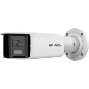 IP kamera HikVision DS-2CD2T66G2P-ISU/SL(2,8 mm)(C)
