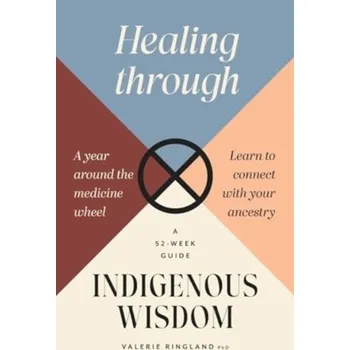 Healing through Indigenous Wisdom - Ringland, Doctor Valerie