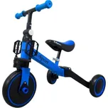 Mamido Dětské odrážedlo P8 R-Sport modré