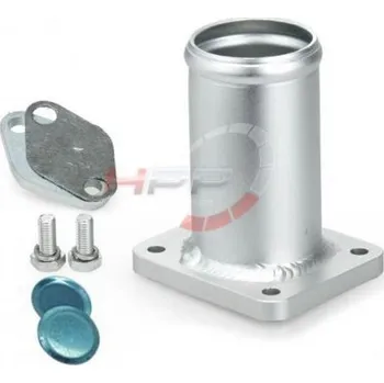 Váha vzduchu Kit na zaslepení EGR ventilu ProRacing BMW 3-Series E46 318-330d/xd / E90 318d (05-)