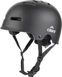 CRIVIT Dětská helma (L/XL, černá)
