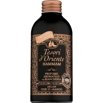 Přípravek na praní Tesori*PP vůně/prádlo 250ml Hammam