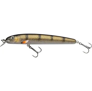 Umělá nástraha Wobler Abu Garcia Beast Hi-Lo 10cm 12,3gr Bronze Bomber