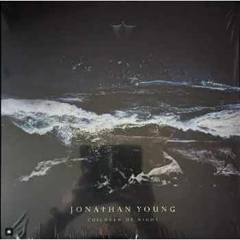 Zahraniční hudba LP Jonathan Young: Children Of Night 2023