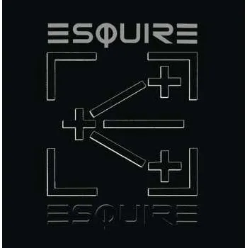 Zahraniční hudba LP Esquire: Esquire LTD 2021 High Quality Limited Edition Vinyl