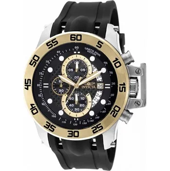 Hodinky Pánské hodinky INVICTA I-Force VLIN19253
