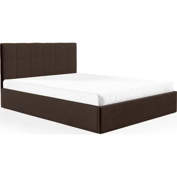 Postel Postel LUCY 11 180x200 cm Hnědá