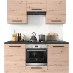 KUCHYŇSKÁ LINKA LANGEN 180, artisan.