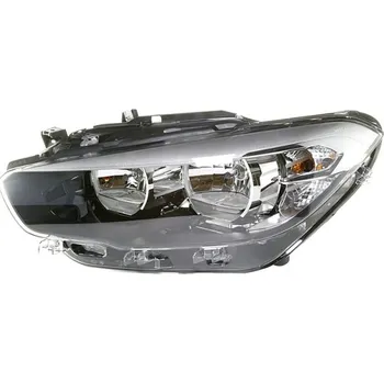 Přední světlomet Světlomet HELLA 1LG 011 919-441