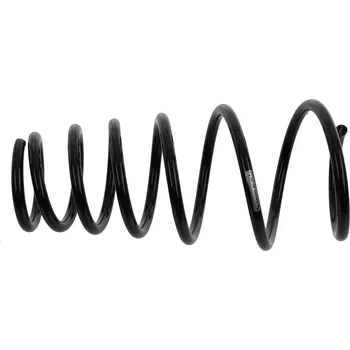 Pružina podvozku, , SACHS, 992 280