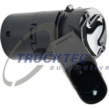 Parkovací asistent TRUCKTEC AUTOMOTIVE Parkovací senzor 0742084