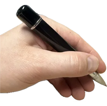 Vysílačka UHF udposlech ukrytý v kuličkovém peru - PN3