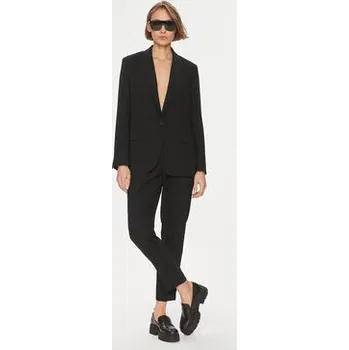 Dámské sako DAY BIRGER ÉT MIKKELSEN Sako Hector 100119 Černá Regular Fit 36