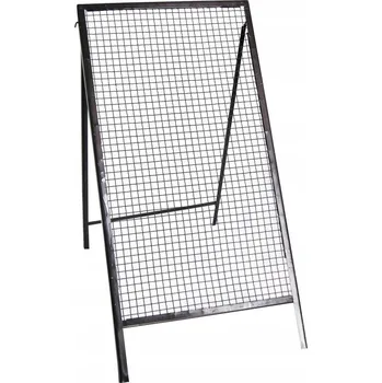 Zdenické nářadí PROtechnik Síto přehazovací 120x60cm 8mm