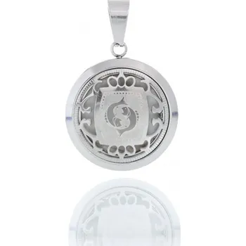 Přívěsek Prosperk Přívěsek ocelový Ryby S0621