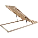 Ahorn Fagus Latt P laťový rošt Rozměr: 90 x 200 cm