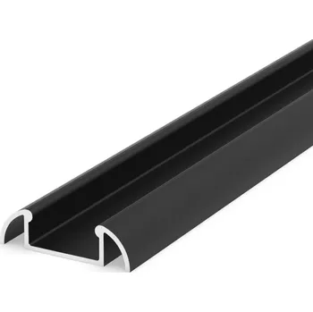 LED panel AL-PROFIL (U) B 2m - Hliníkový profil