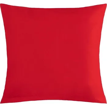 Povlečení BELLATEX Povláček bavlna 91/214 40 × 60 cm, červený