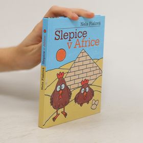 Obrázek k inzerátu: Slepice v Africe